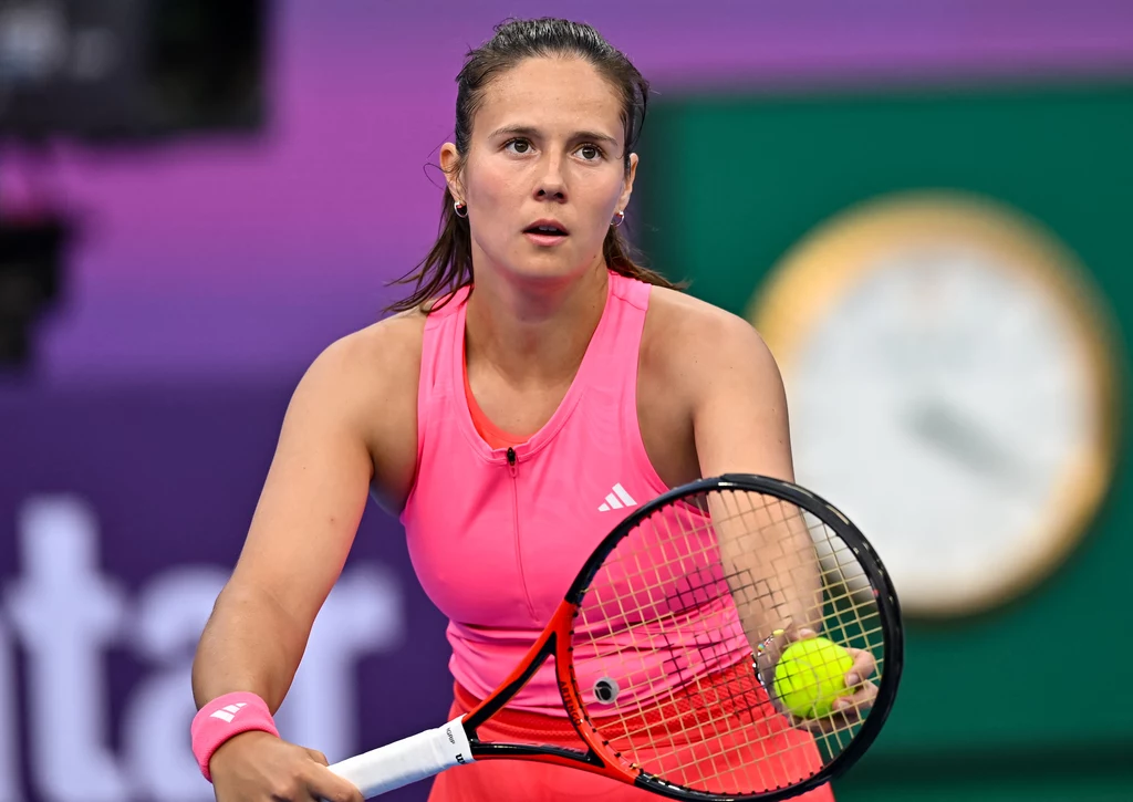 Daria Kasatkina