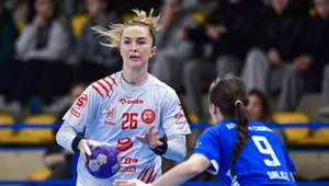Wyśmienita Egipcjanka! Najlepsza siódemka 21. serii ORLEN Superligi Kobiet!