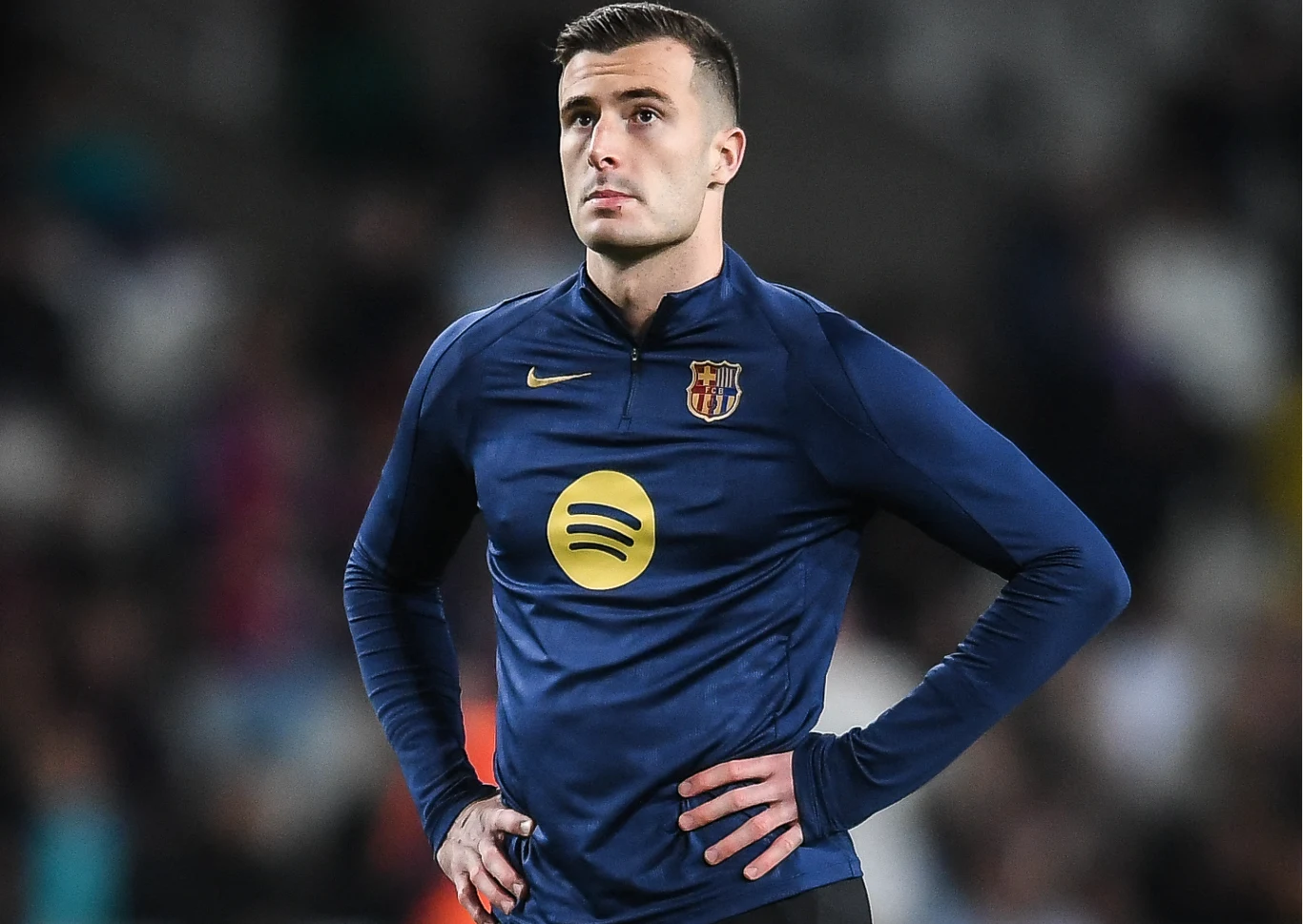 Inaki Pena Inaki Pena