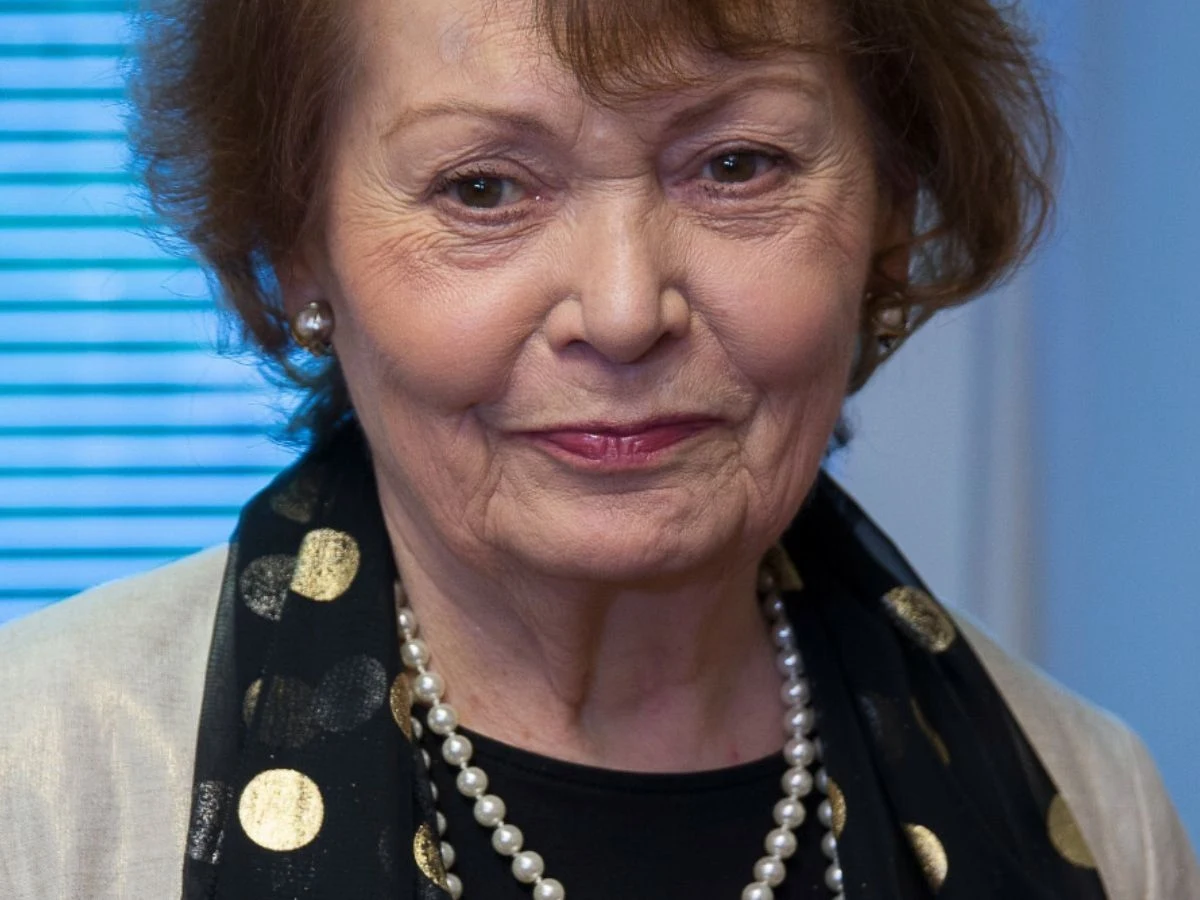 Iga Cembrzyńska Iga Cembrzyńska