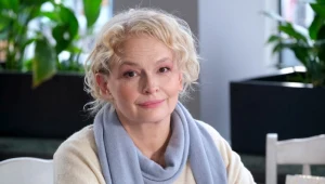 Dominika Ostałowska żegna się z "M jak miłość"