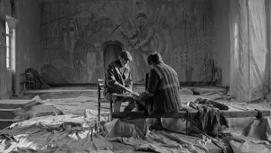 Nietypowy film w kinach. Dla szukających swojej duchowej drogi