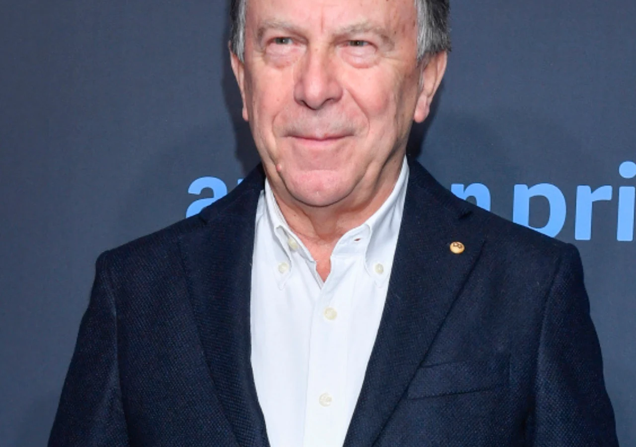 Wojciech Gąssowski Wojciech Gąssowski