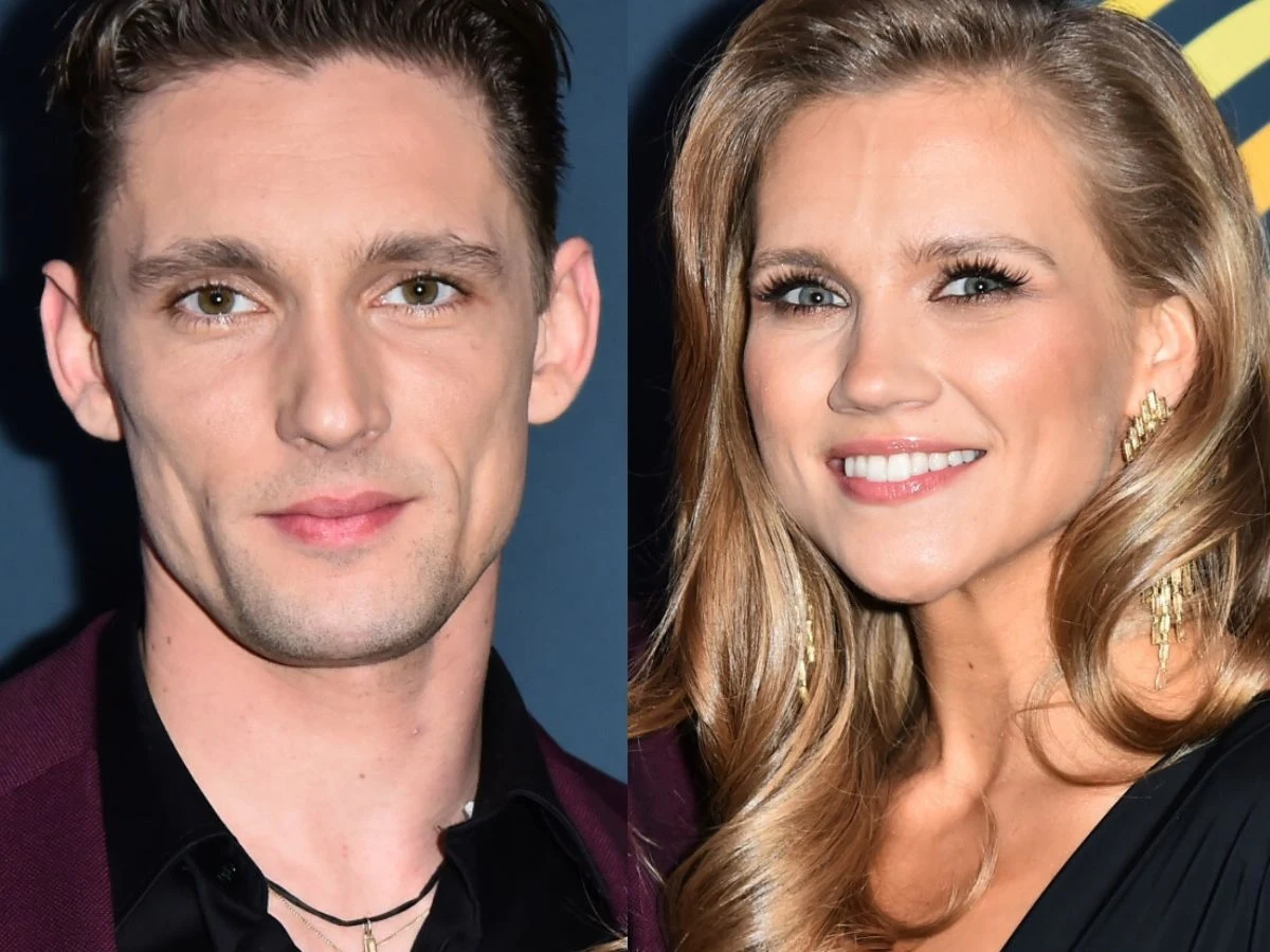 Filip Gurłacz, Agnieszka Kaczorowska Filip Gurłacz, Agnieszka Kaczorowska