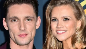 Filip Gurłacz, Agnieszka Kaczorowska