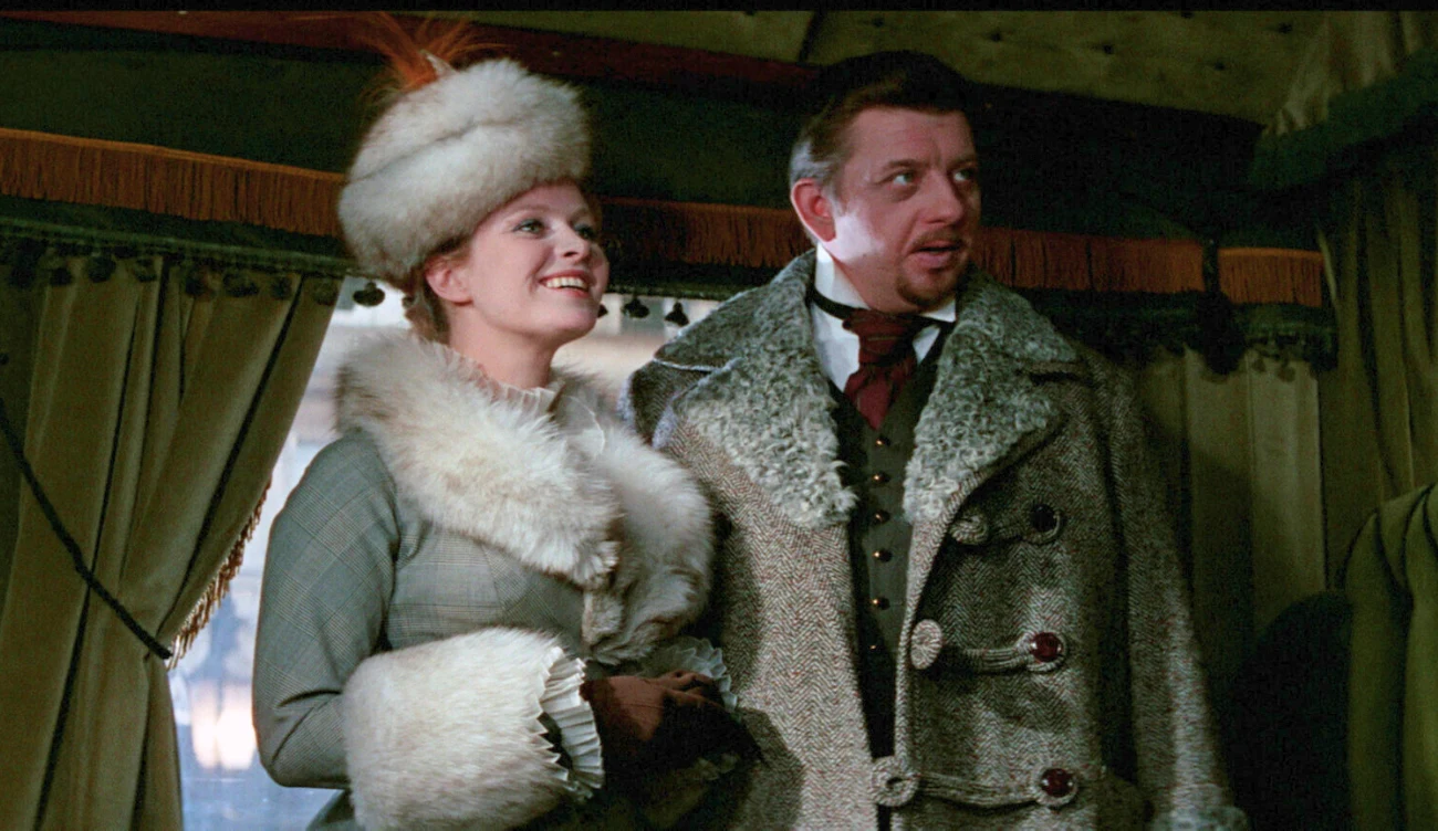 "Lalka" Bolesława Prusa zostanie ponownie zekranizowana "Lalka" Bolesława Prusa zostanie ponownie zekranizowana