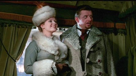 "Lalka" Bolesława Prusa zostanie ponownie zekranizowana 