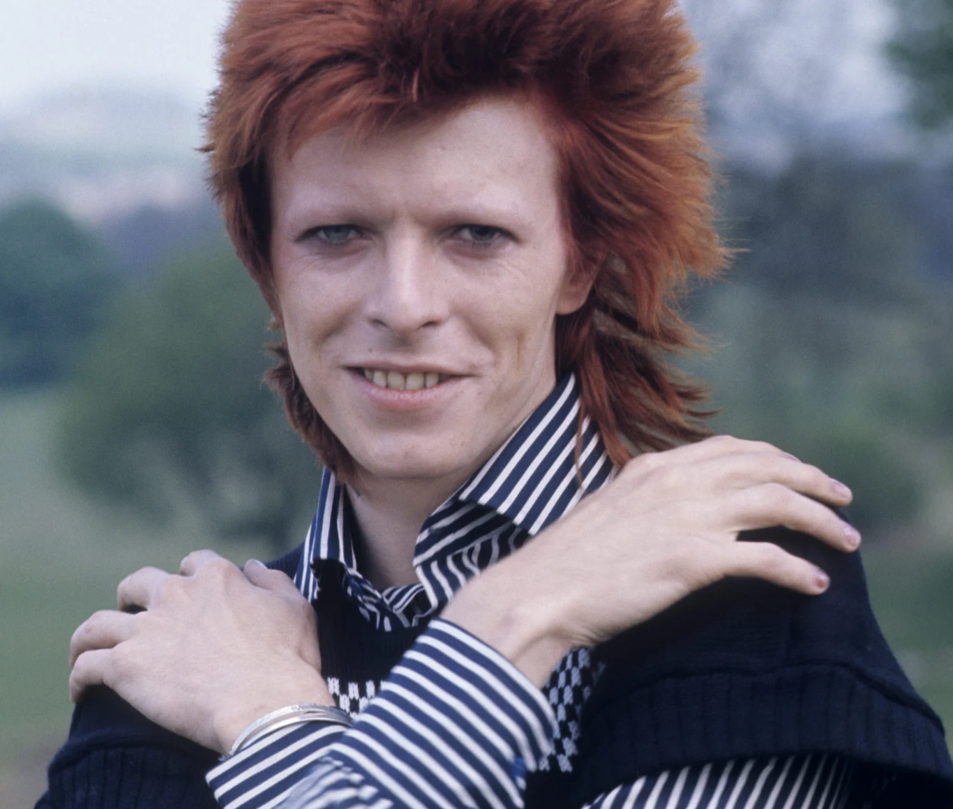 David Bowie David Bowie