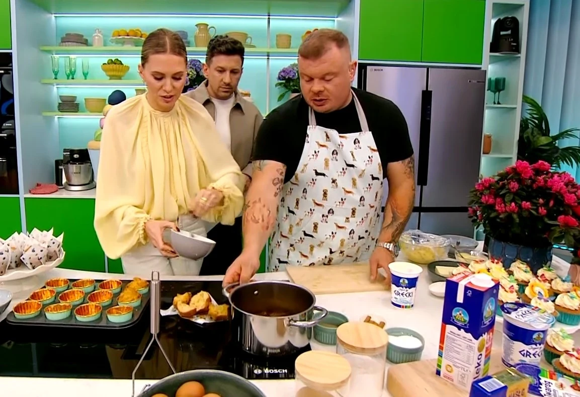 Ta przekąska zachwyci gości