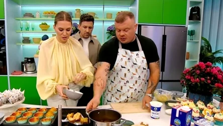 Ta przekąska zachwyci gości 