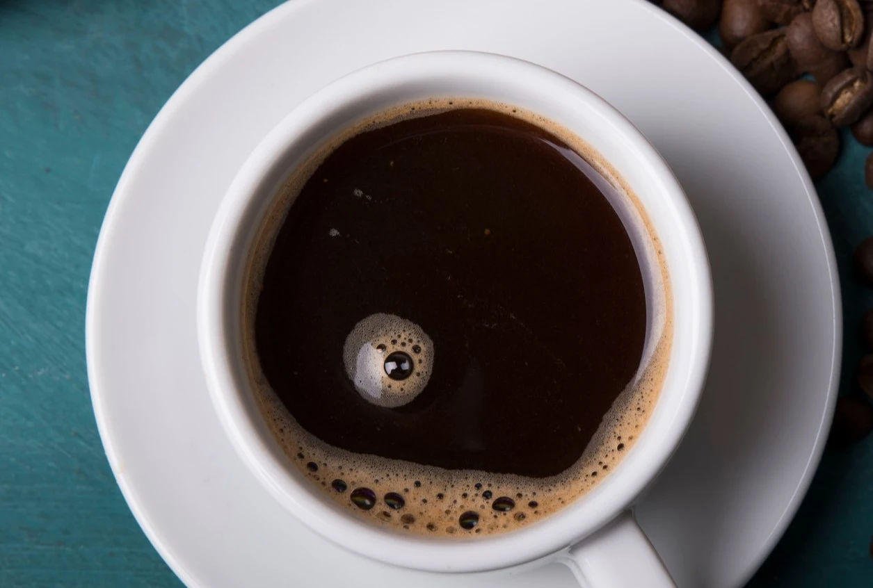 Kawa z tym składnikiem zyska nowe właściwości Kawa z tym składnikiem zyska nowe właściwości