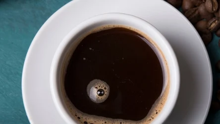 Kawa z tym składnikiem zyska nowe właściwości