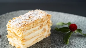 Najlepsza karpatka na świecie. Bez pieczenia, zrobisz ekspresowo