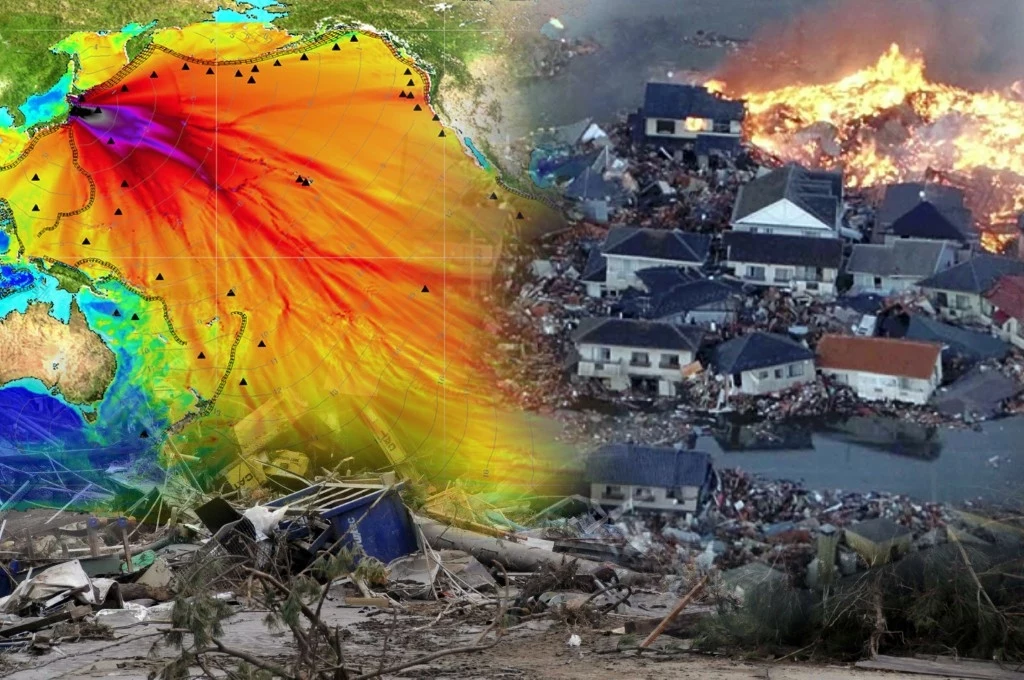 Władze Japonii podały szacunki strat wśród ludności, jeśli w kraj uderzy megatrzęsienie ziemi Władze Japonii podały szacunki strat wśród ludności, jeśli w kraj uderzy megatrzęsienie ziemi