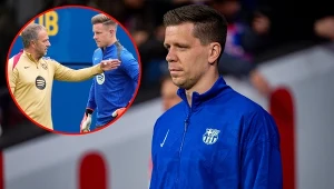 Zwrot ws. ter Stegena, to będzie koniec dla Szczęsnego? "Niespodzianka"