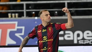 Kamil Grosicki