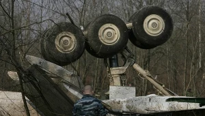 Wśród 96 ofiar katastrofy samolotu pod Smoleńskiem były trzy stewardesy: Natalia Januszko, Justyna Moniuszko i Barbara Maciejczyk