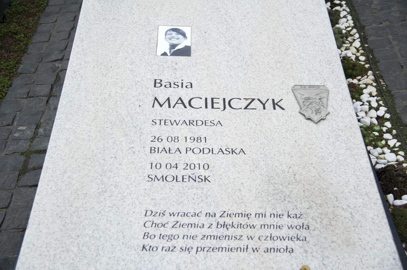 Basia była liderką. Miła dla pasażerów, ale i wymagająca - tak Barbarę Maciejczyk wspomina jej koleżanka Basia była liderką. Miła dla pasażerów, ale i wymagająca - tak Barbarę Maciejczyk wspomina jej koleżanka