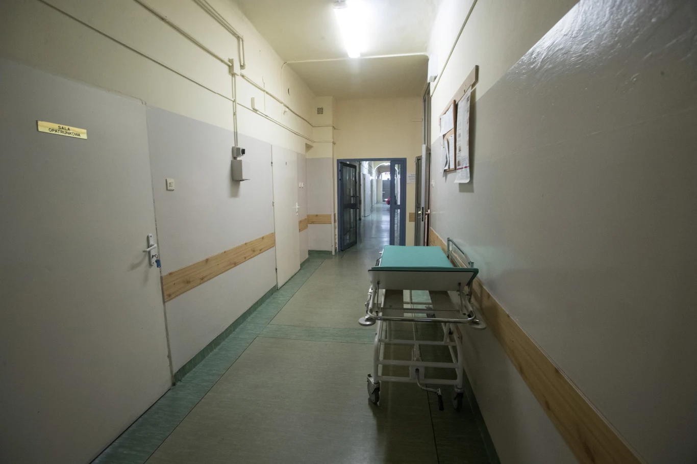 W Polsce lawinowo przybywa osób uzależnionych od opioidów W Polsce lawinowo przybywa osób uzależnionych od opioidów