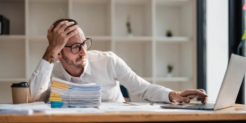 Nawet milion Polaków cierpi na ADHD. Nawet milion Polaków cierpi na ADHD.