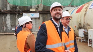 Pieniądze z KPO na krakowskie tramwaje. 128 mln zł dofinansowania