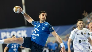 Nantes - Orlen Wisła Płock