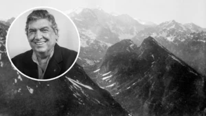 Nie żyje Alvaro Mangino