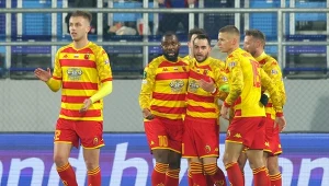 Jagiellonia Białystok