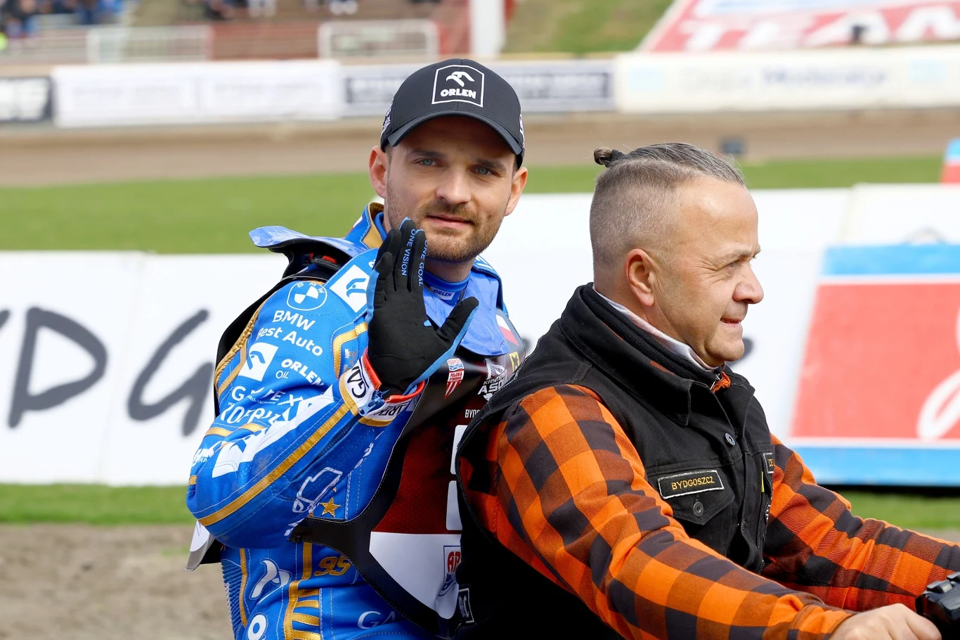 Bartosz Zmarzlik