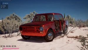 Drive Beyond Horizons