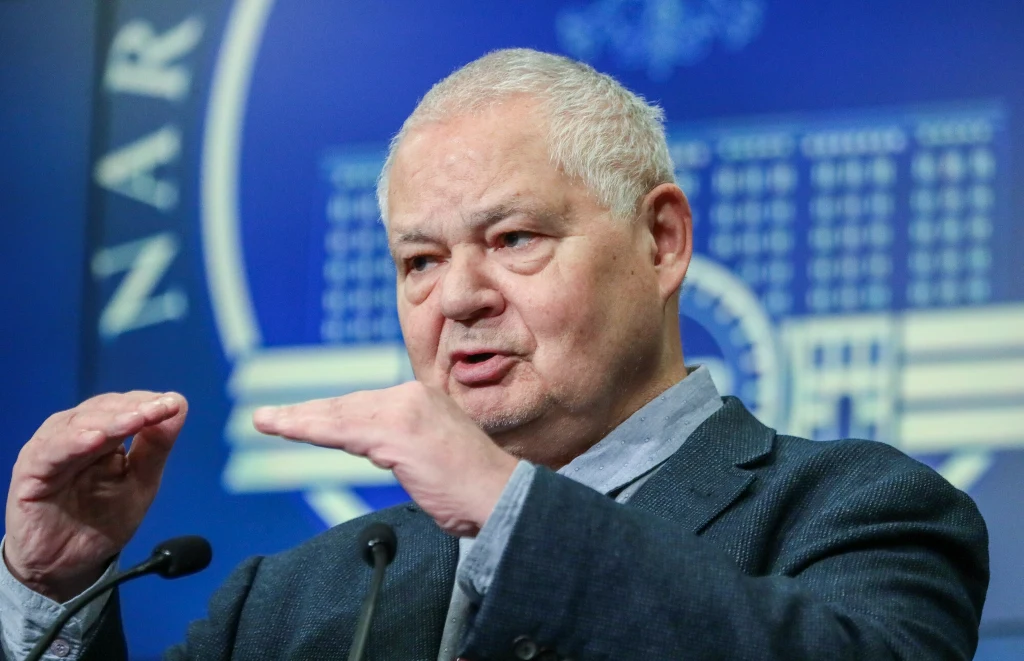 RPP na pewno zwróci uwagę na niższą ścieżkę inflacji, ale na kwietniowym posiedzeniu stóp procentowych nie obniży - uważają ekonomiści