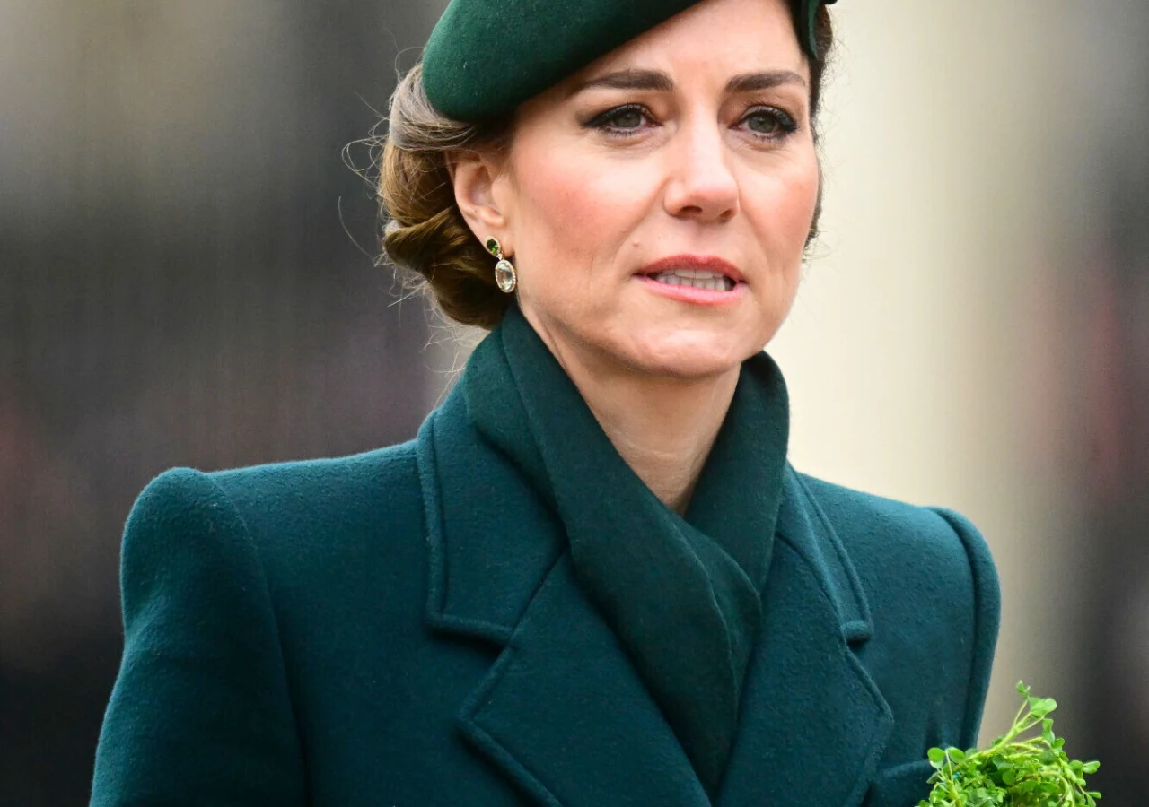 Księżna Kate Księżna Kate