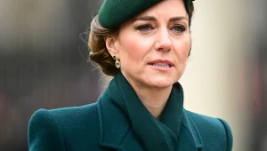 Kate nie podpisała uczniom laurek. Kategorycznie odmówiła: "Nie wolno mi"