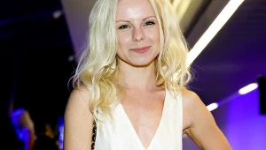 Ala Janosz pojawiła się w "Tańcu z gwiazdami"