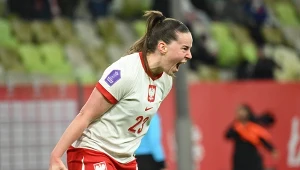 Polska - Bośnia i Hercegowina w Lidze Narodów kobiet. Relacja na żywo