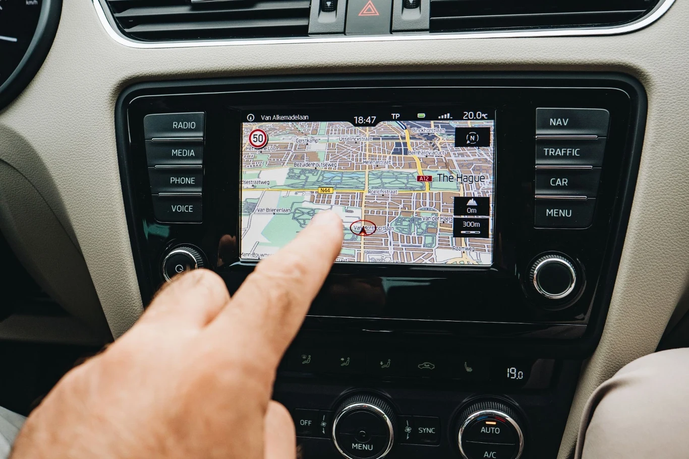 Nawigacja samochodowa potrafi mocno rozczarować.