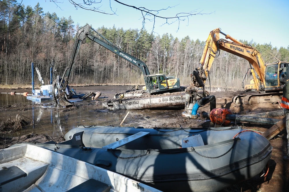 Tragedia na poligonie na Litwie. Nie żyje trzech żołnierzy Tragedia na poligonie na Litwie. Nie żyje trzech żołnierzy