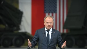 Ważna umowa z USA podpisana. Chodzi o dostawy dla systemu Patriot
