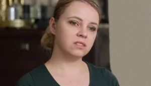 Marta Podbioł w "Ślub od pierwszego wejrzenia"
