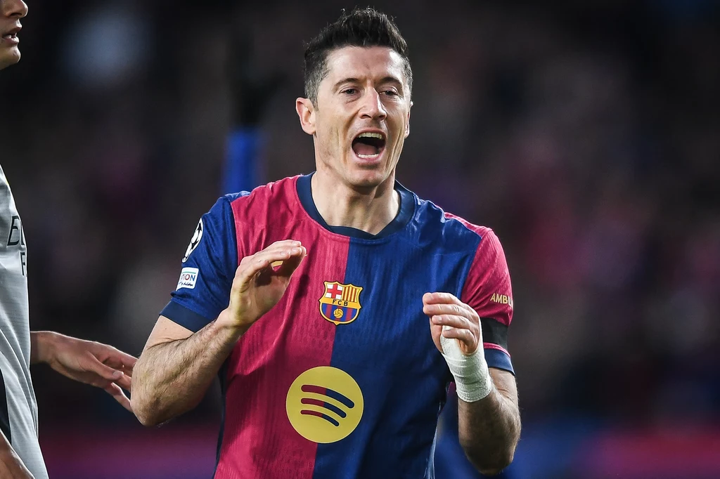 Robert Lewandowski Robert Lewandowski