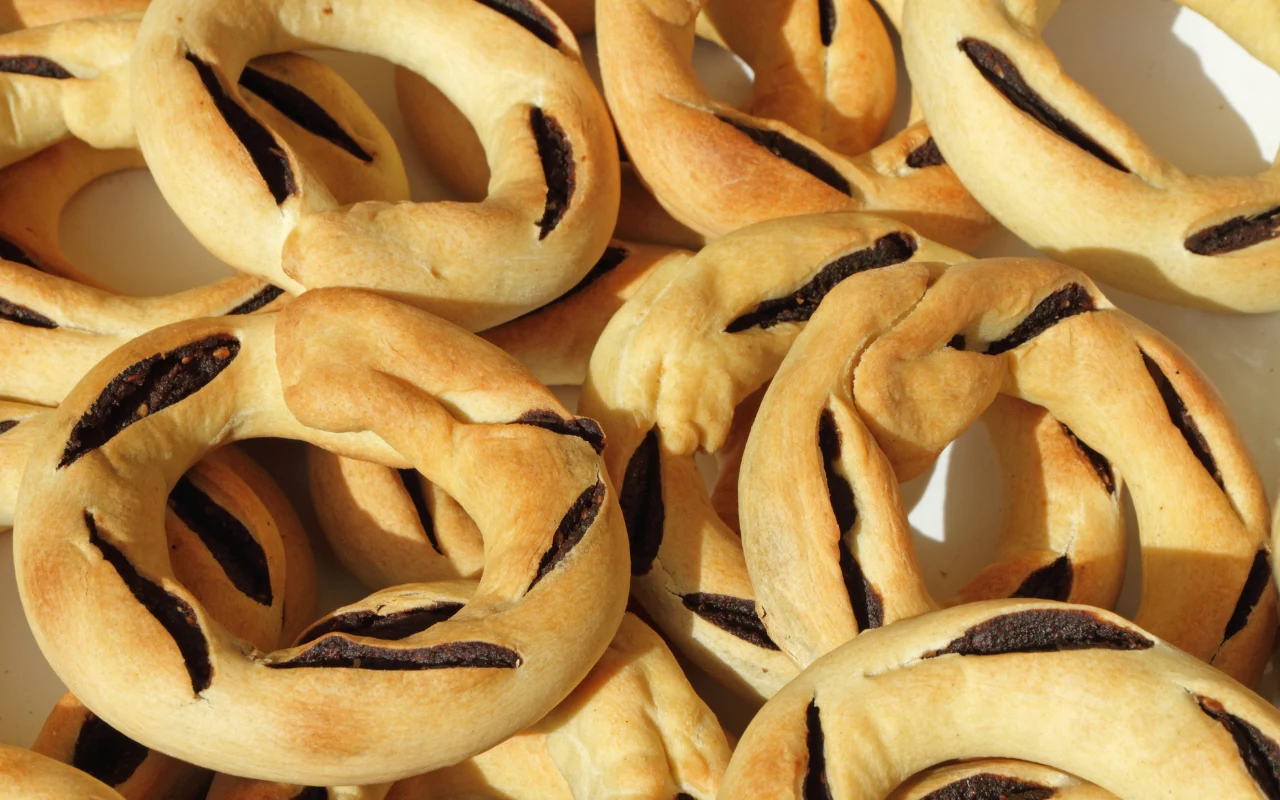 Qagħaq tal-għasel.