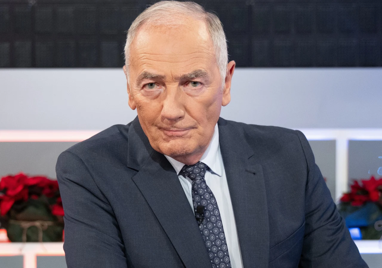 Karol Strasburger Karol Strasburger