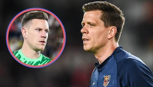 To może pogrążyć Szczęsnego. Ter Stegen już raz to zrobił, bardzo tego nie lubi