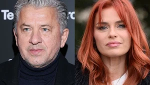 Janusz Józefowicz, Natasza Urbańska
