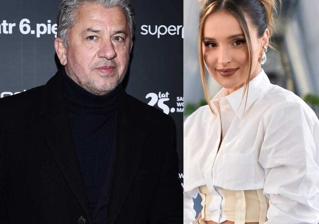 Janusz Józefowicz, Marina Łuczenko-Szczęsna