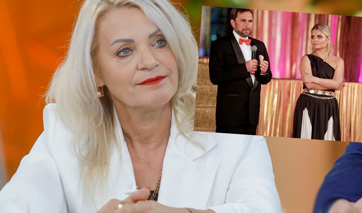 Elżbieta Czabator apeluje ws. Piotra Huberta Elżbieta Czabator apeluje ws. Piotra Huberta