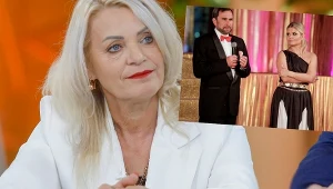 Elżbieta Czabator apeluje ws. Piotra Huberta