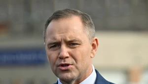 Karol Nawrocki złożył projekt ustawy zakazującej przez kolejne 10 lat sprzedaży nieruchomości rolnych z Zasobu Własności Rolnej Skarbu Państwa