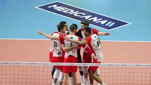 Puchar CEV: Asseco Resovia - Ziraat Bankasi. Kiedy finał i gdzie oglądać?