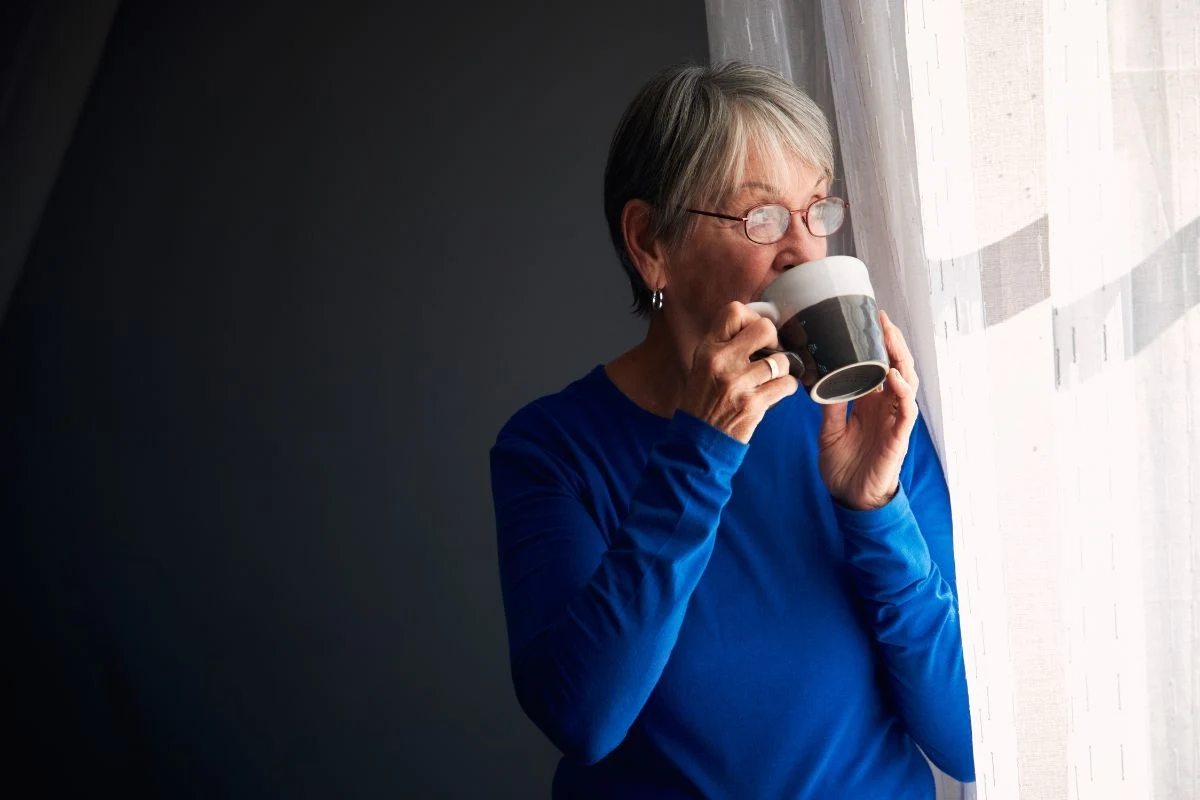 Brak towarzystwa, książka i cisza. Brzmi dobrze?